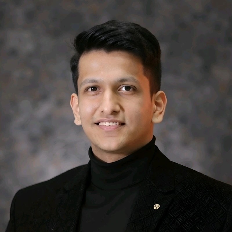 Portrait of Ananya Sharma